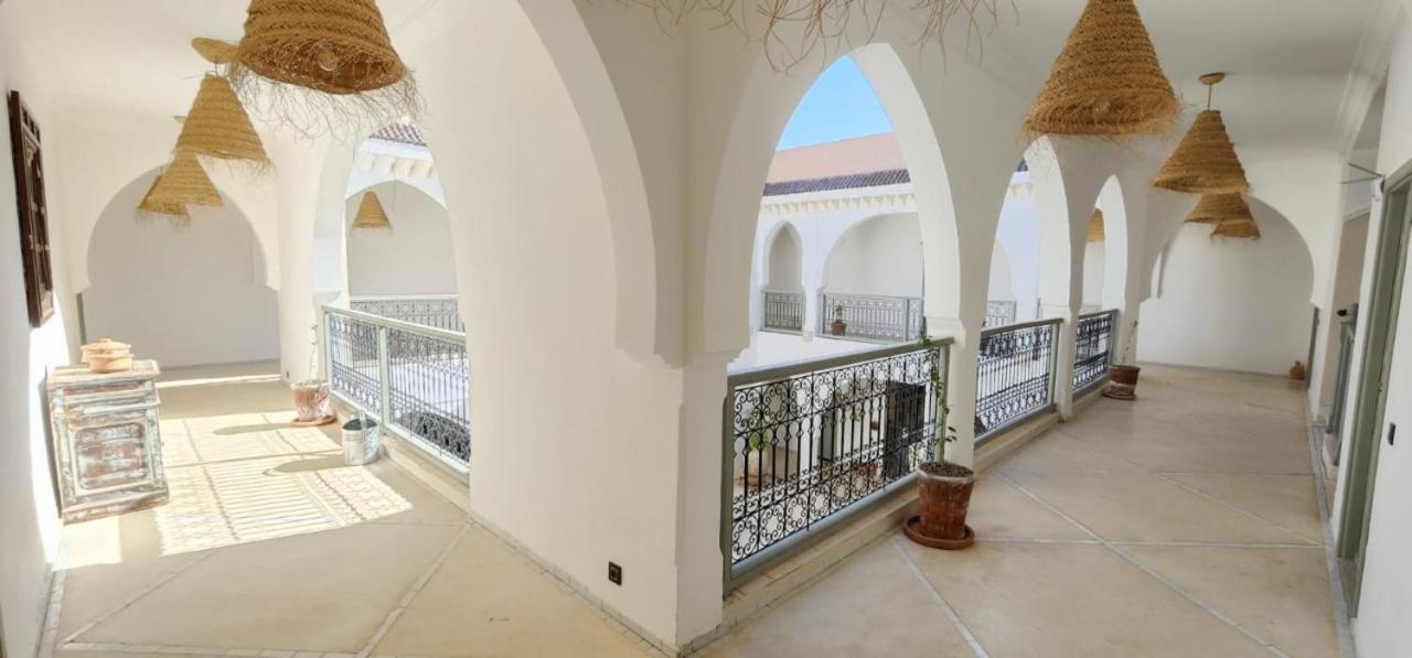 Riad Nohad Marrakech