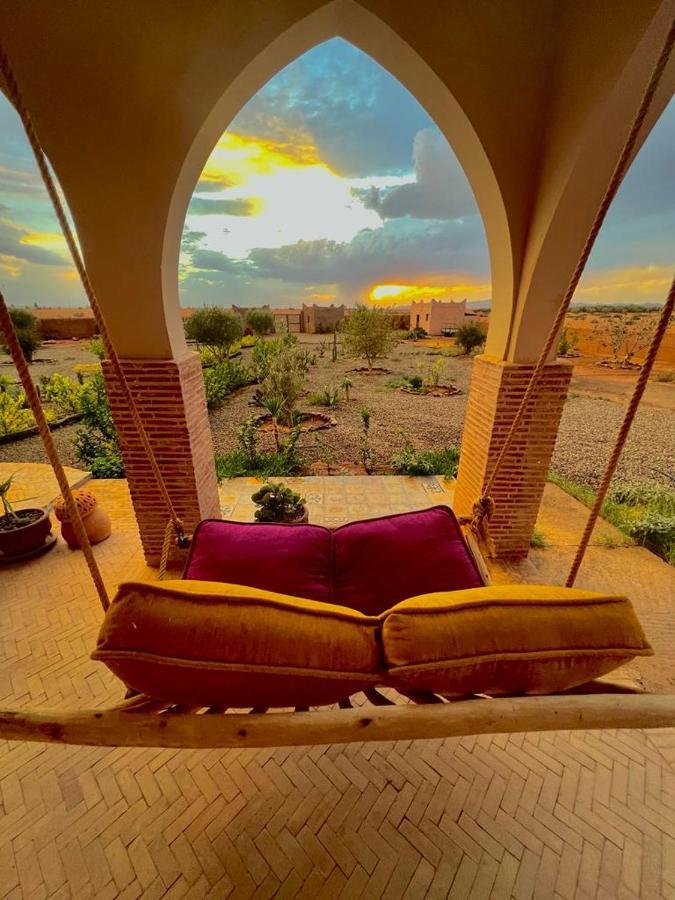 Nohad Marrakech Riad *