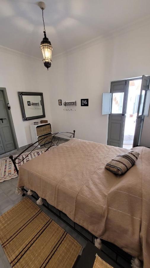 Nohad Marrakech Riad