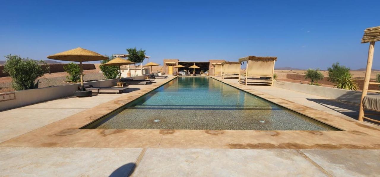 Riad Nohad Marrakech Marrakesh