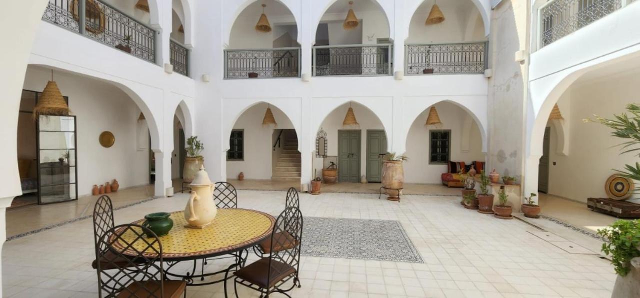 Nohad Marrakech Marrakesh
