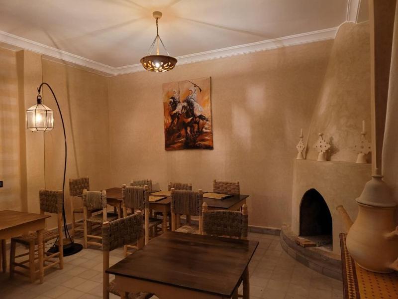 Nohad Marrakech Marrakesh