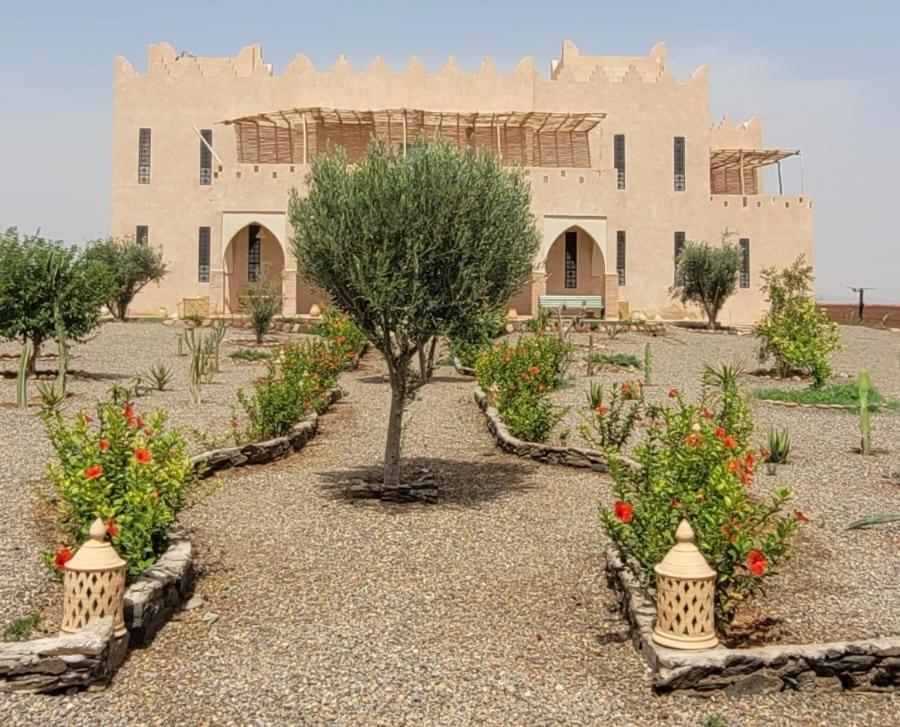 Nohad Marrakech