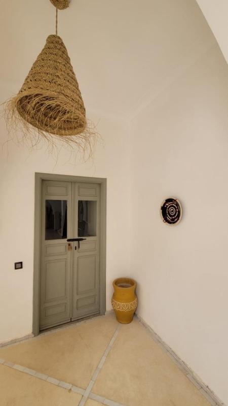 Riad Nohad Marrakech *