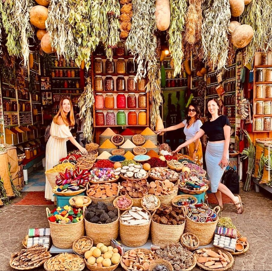 Allal * Marrakesh
