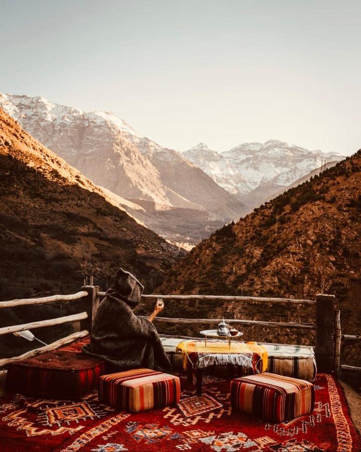 Allal Hotel Marrakesh