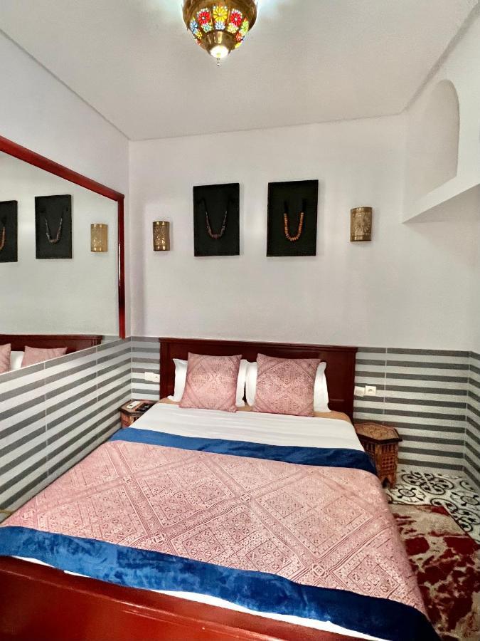 Allal Hotel