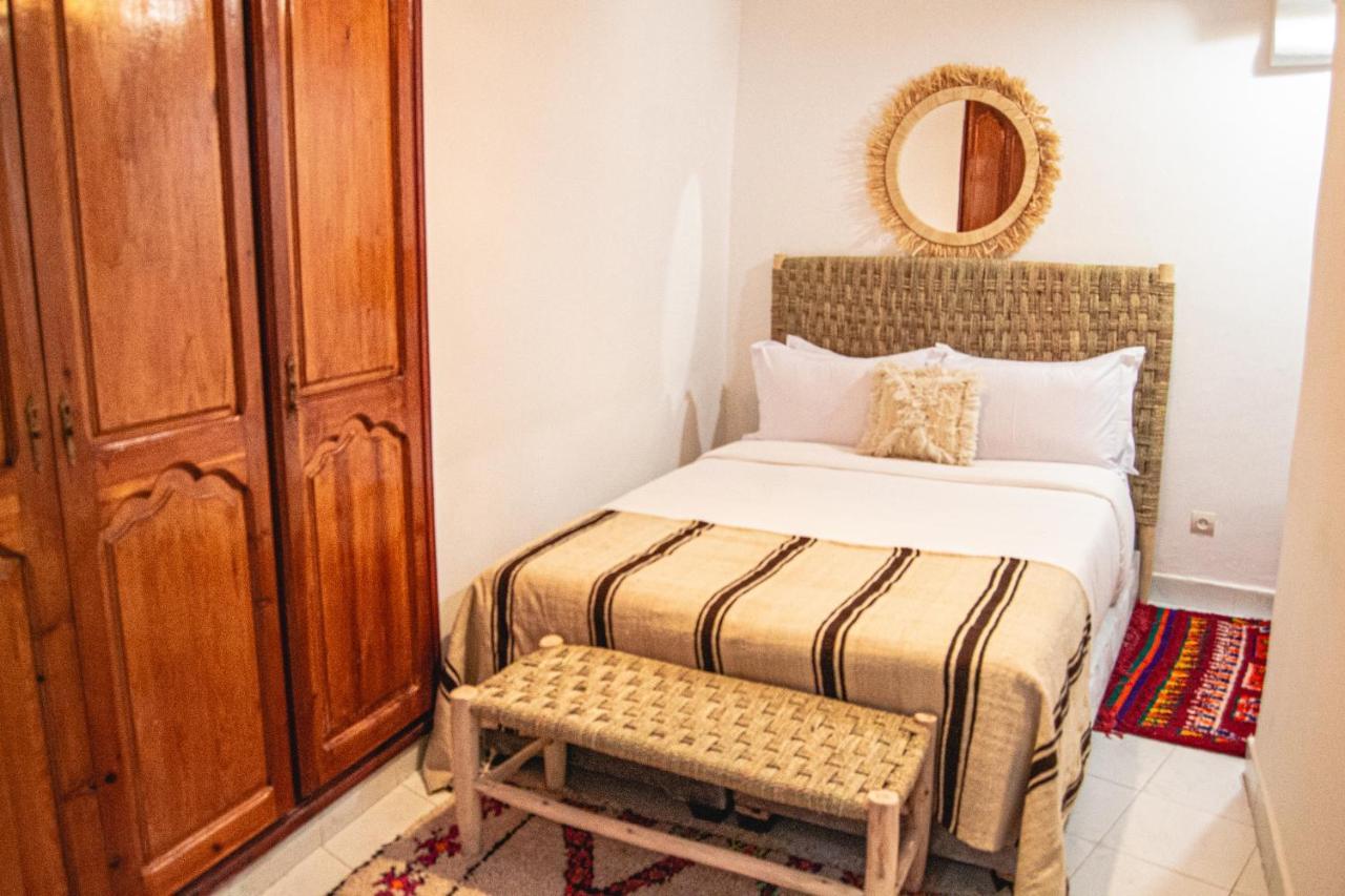Fz Marrakech Bed & Breakfast *
