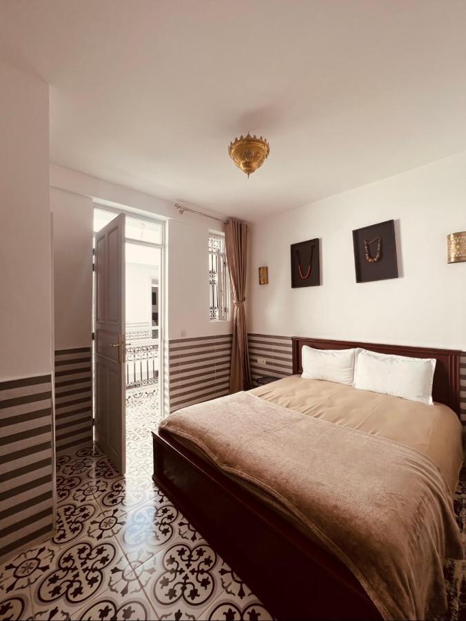 Hotel Allal Marrakesh
