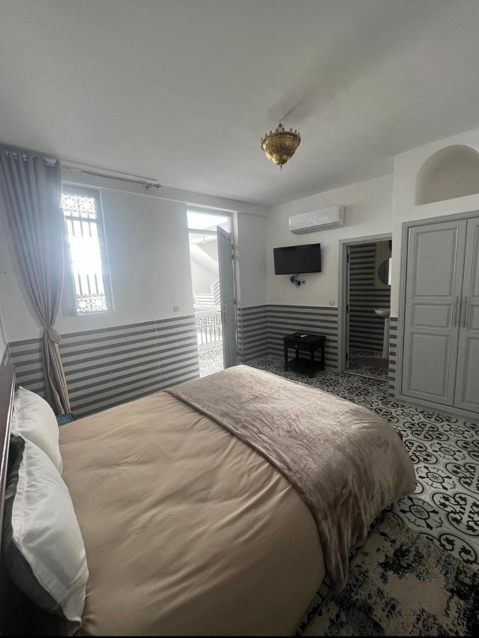 Allal Hotel *