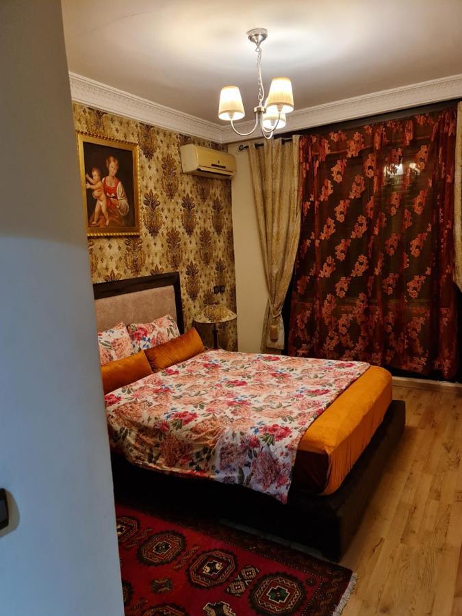 Apartamento Luxury In The Heart Of Gueliz , Wifi, Pool *