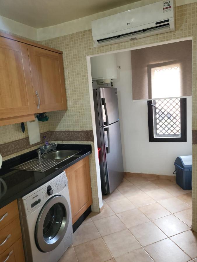 Atlas Golf Rossort Appartement Marrakesh