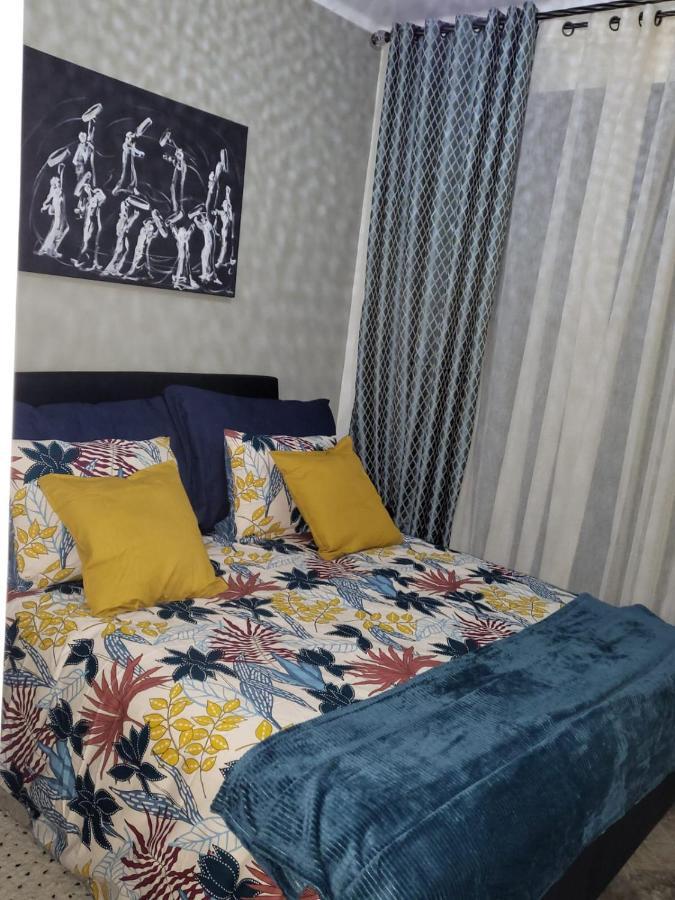 Appartement Atlas Golf Rossort