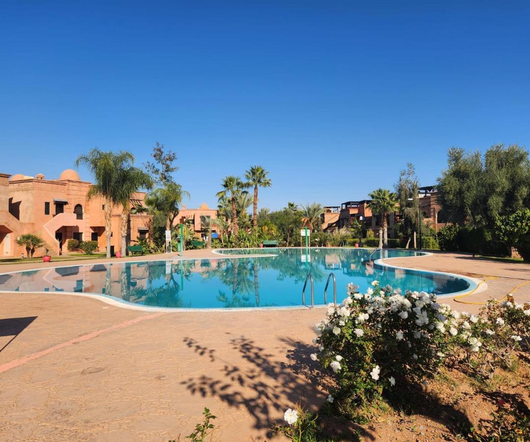 Atlas Golf Rossort Appartement