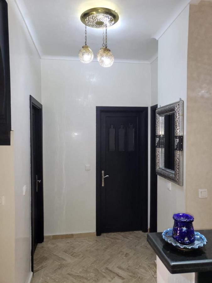 Appartement Atlas Golf Rossort Marrakesh