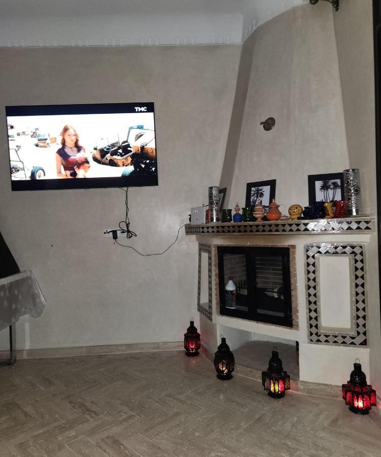Appartement Atlas Golf Rossort Marrakesh