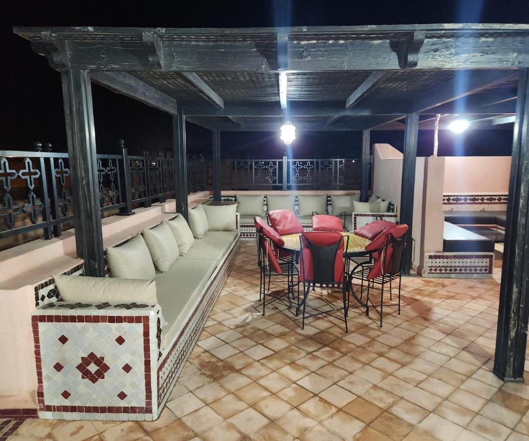 Atlas Golf Rossort Appartement *