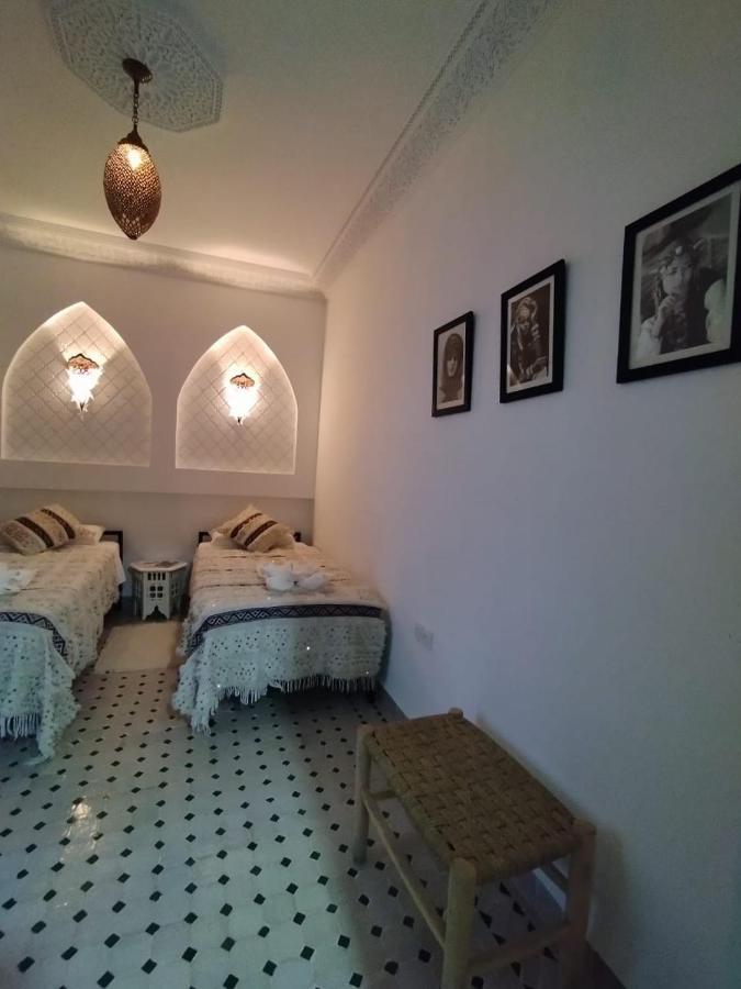 El Arco Rooftop Pool & Marrakesh