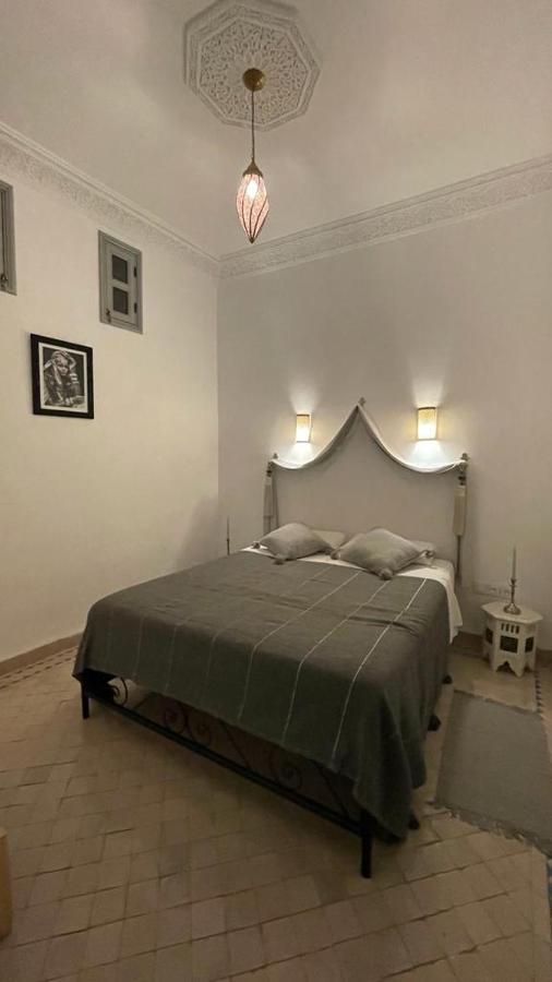 Riad El Arco Rooftop Pool &