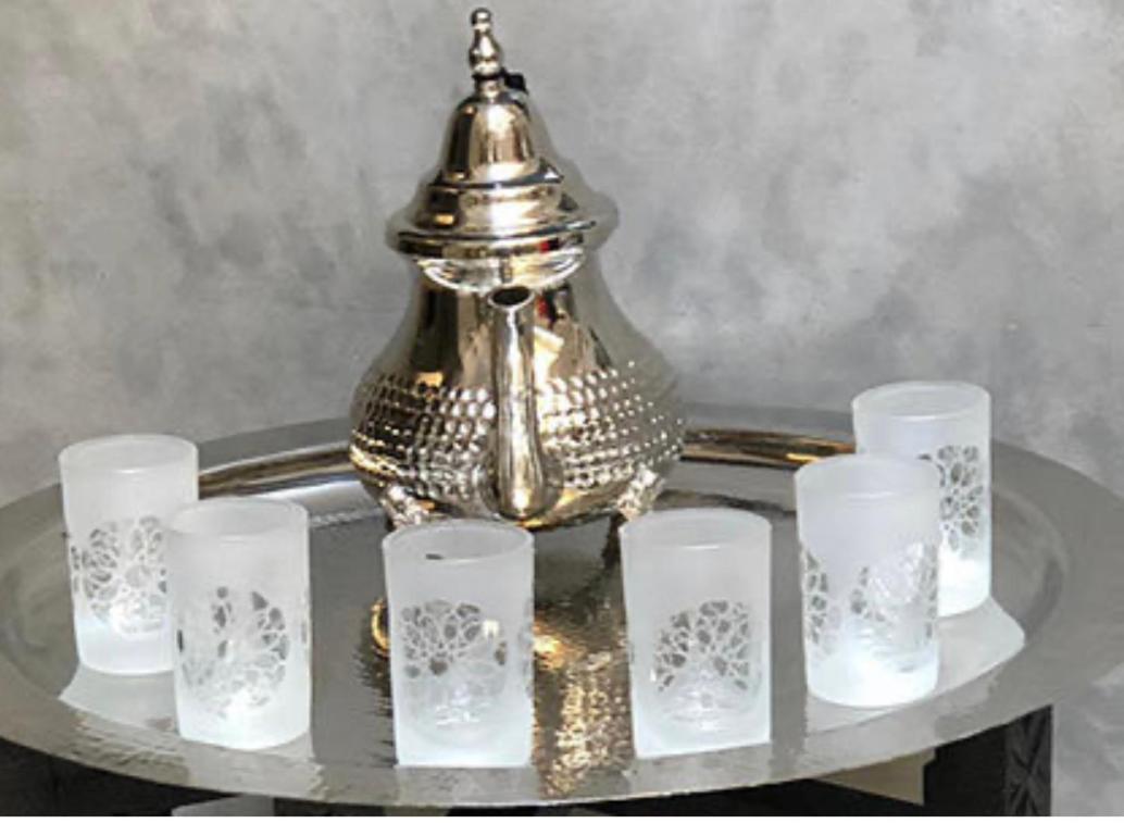 Etoile Ocre Marrakesh