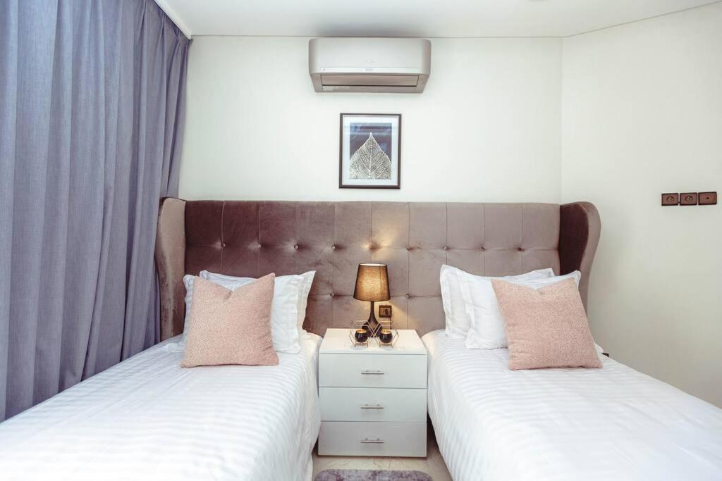 Cozy 2-bedroom In Gueliz, Marrakech * Marrakesh