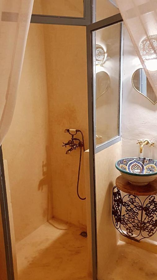 Dar Malwan Séjour chez l'habitant Marrakesh