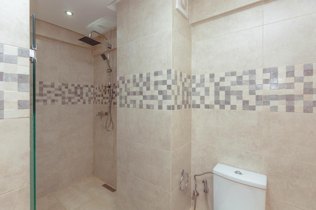 Cozy 2-bedroom In Gueliz, Marrakech Apartment Marrakesh