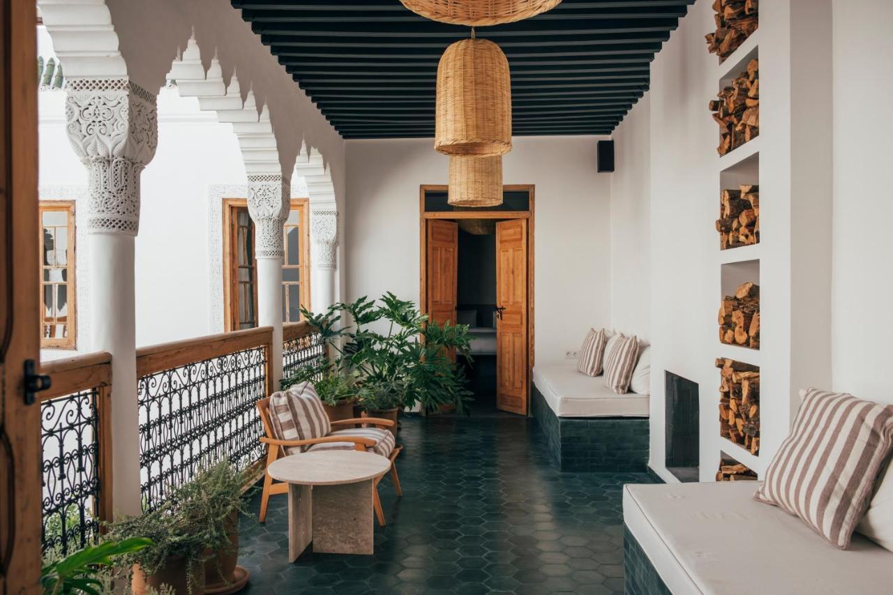 No37 Guest house Marrakesh