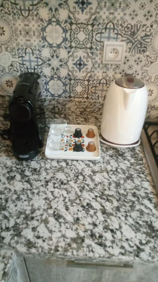 Appartement Morooco *
