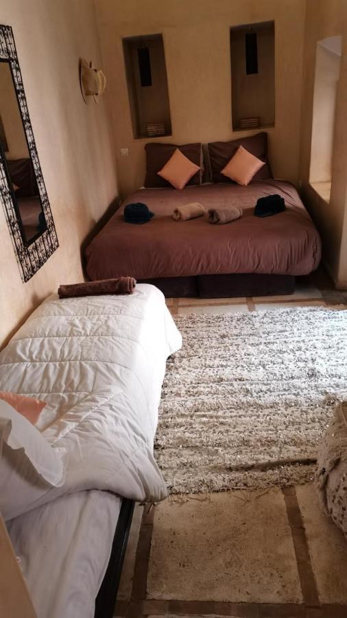 Riad Dar Sakina *