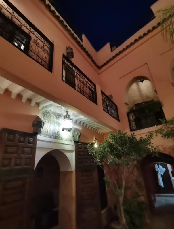 Riad Dar Sakina Marrakesh