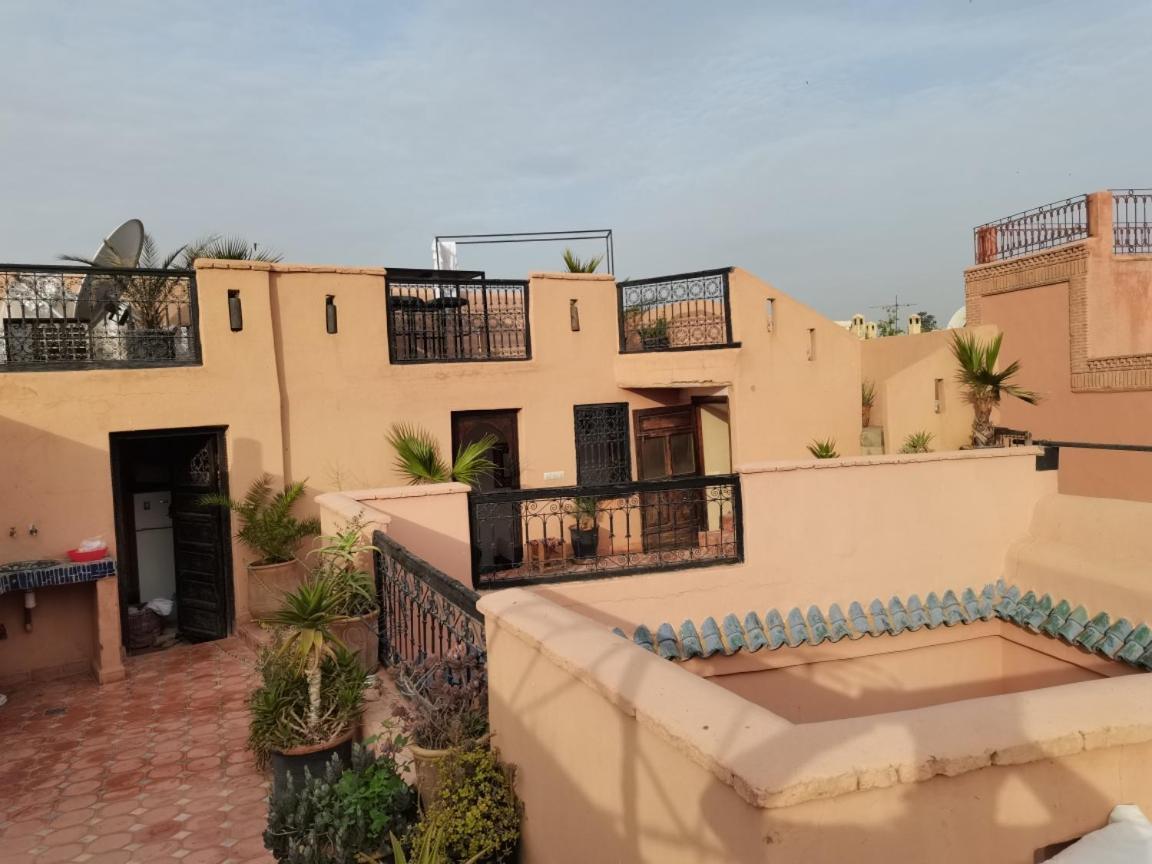 Dar Sakina Riad