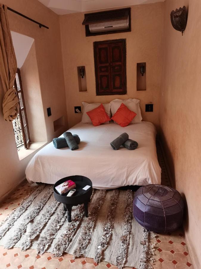 Dar Sakina * Marrakesh