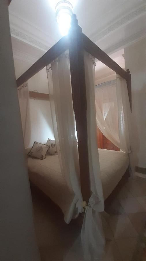 Appartement Palmeraie Village Marrakesh