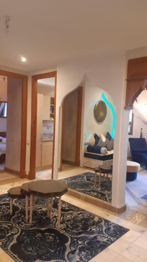 Palmeraie Village Appartement