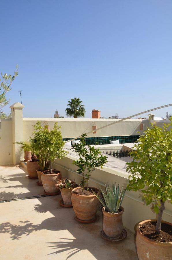 Bab 54 4* Marrakesh