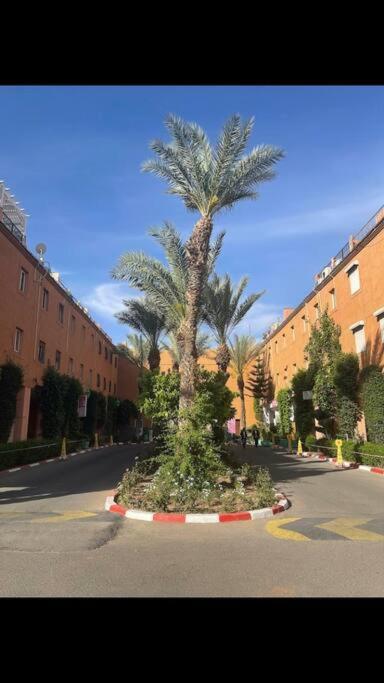 Marrakech Marrakesh