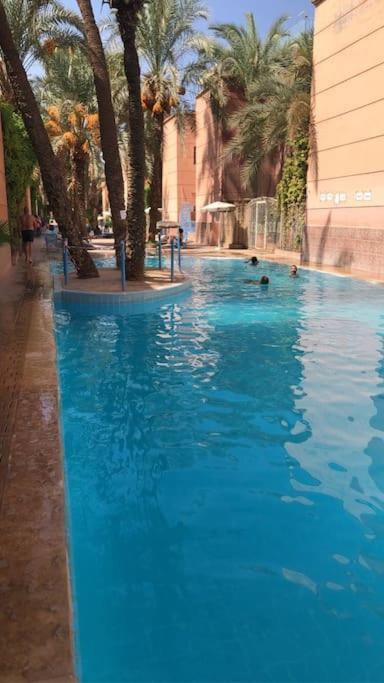 Marrakech Apartment Marrakesh
