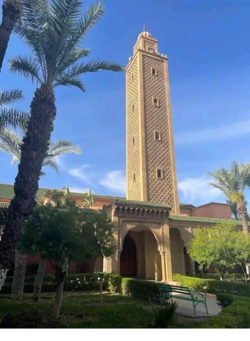 Marrakech *
