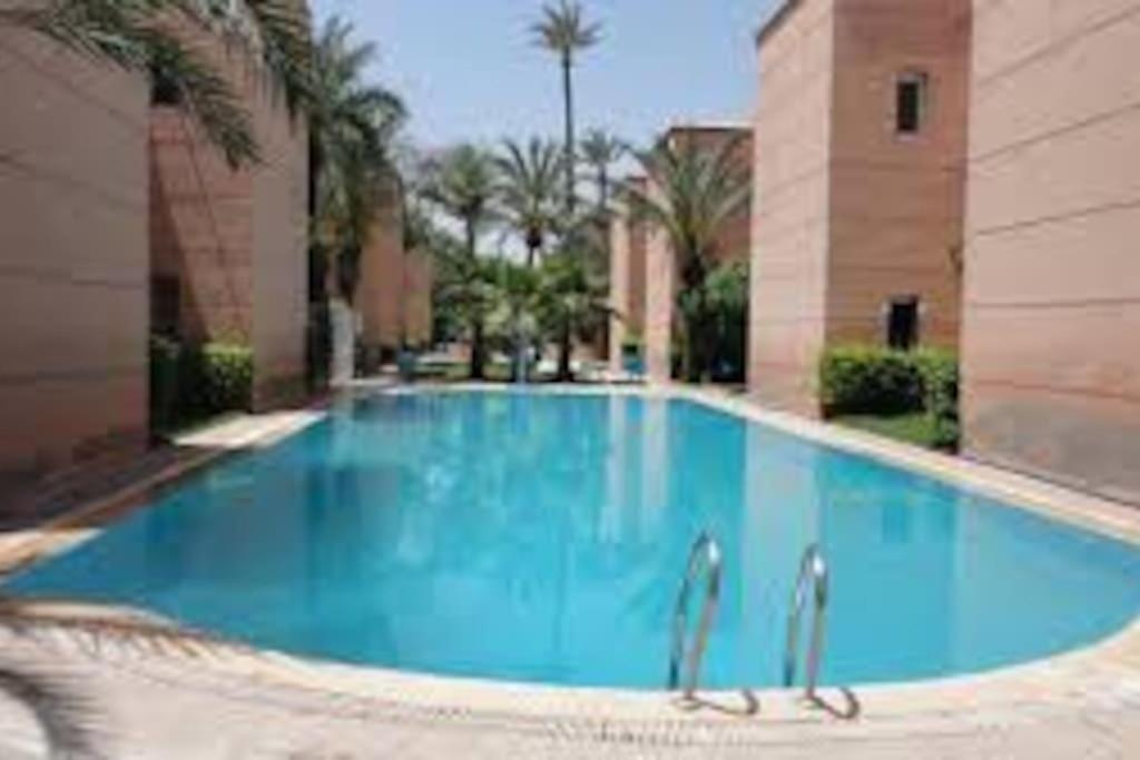 Apartment Marrakech *