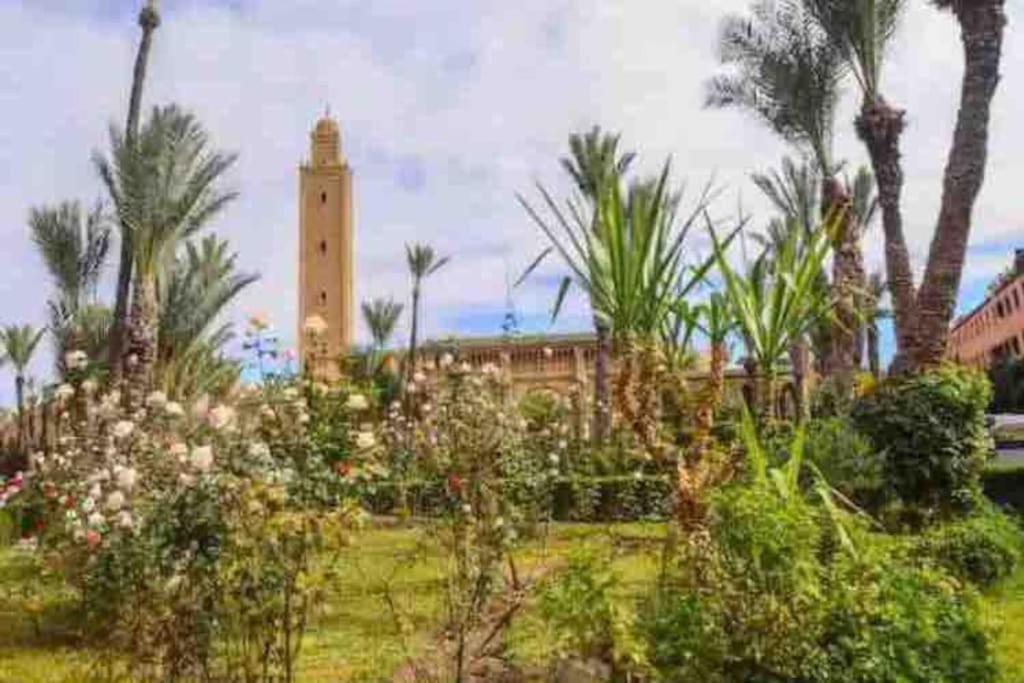 Marrakech Marrakesh