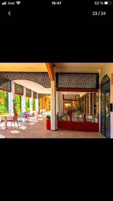 Apartment Marrakech Marrakesh