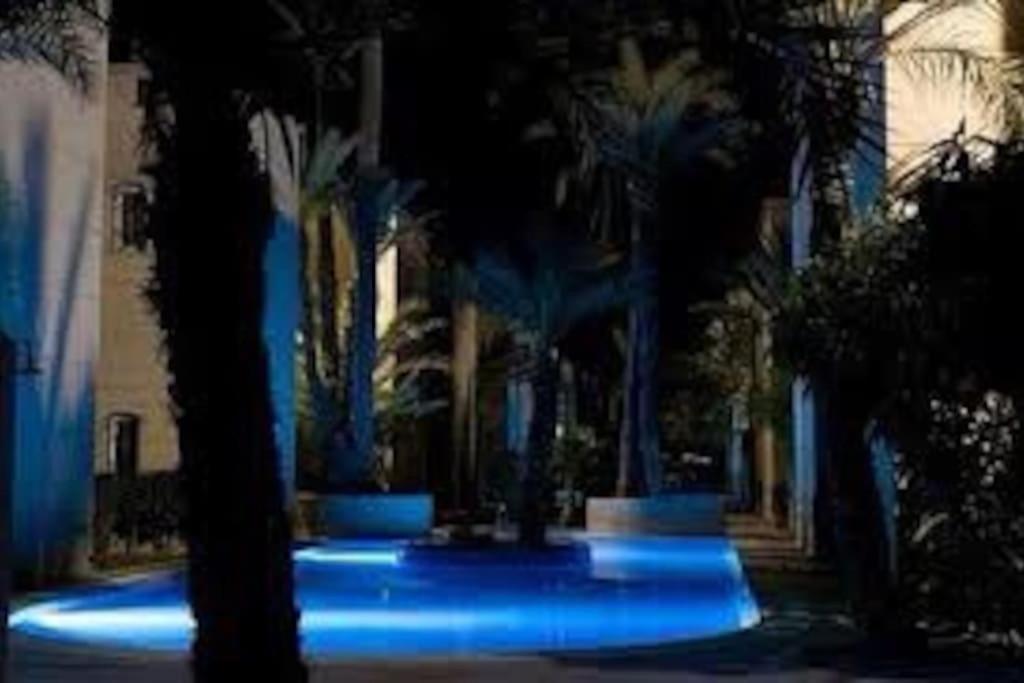 Marrakech Apartment Marrakesh