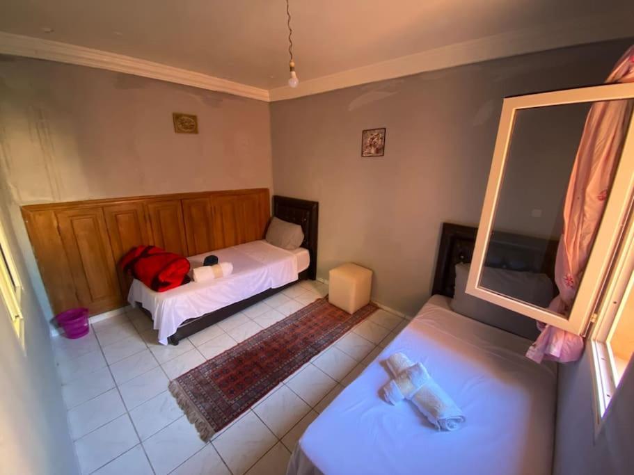 Apartment Marrakech