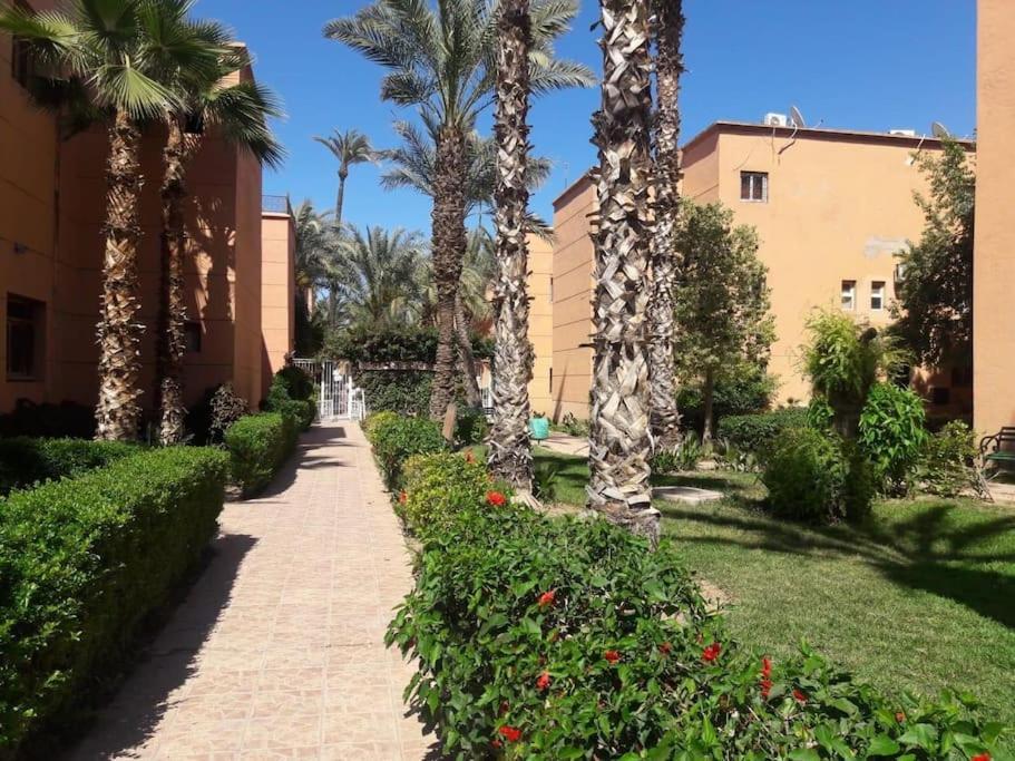 Apartment Marrakech *