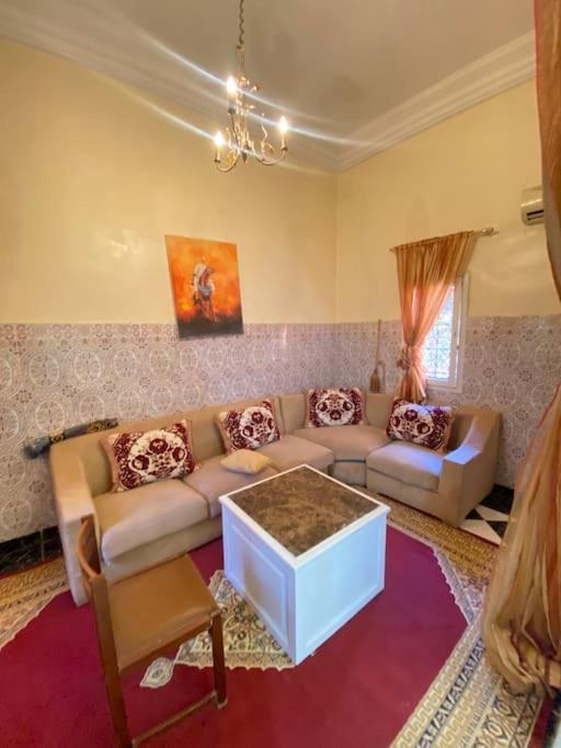 Marrakech Apartment