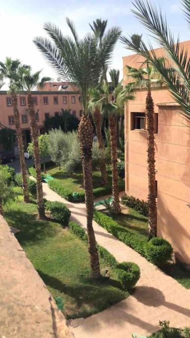 Marrakech