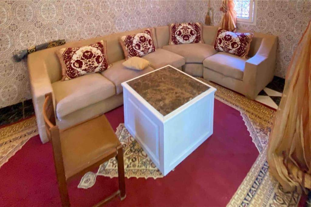 Marrakech Marrakesh