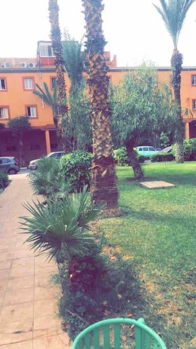 Marrakech Apartment Marrakesh