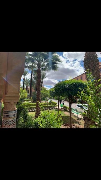 Marrakech Apartment Marrakesh